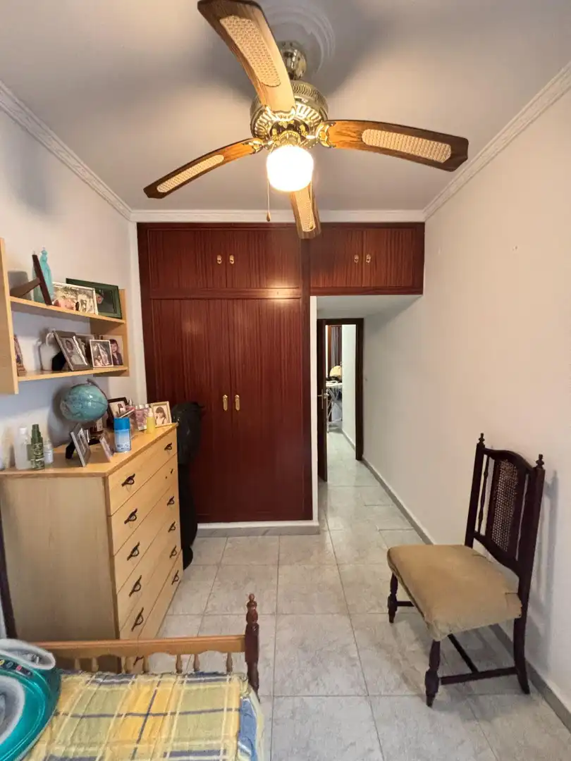 Habitación de Piso en venta en Córdoba con Calefacción