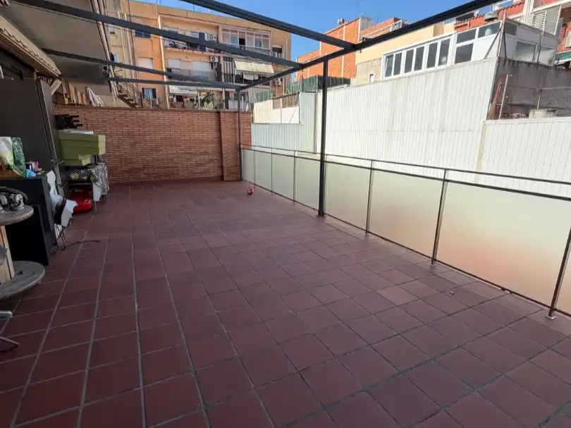 Appartement avec ascenseur à vendre à Mare de Déu de Montserrat 58