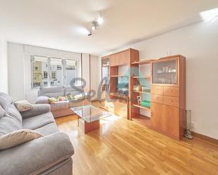 Living room of Flat to rent in Oviedo 