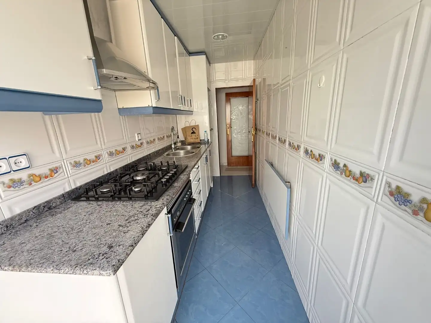 Flat with lift for sale in Calle bambú 2, imagen 12