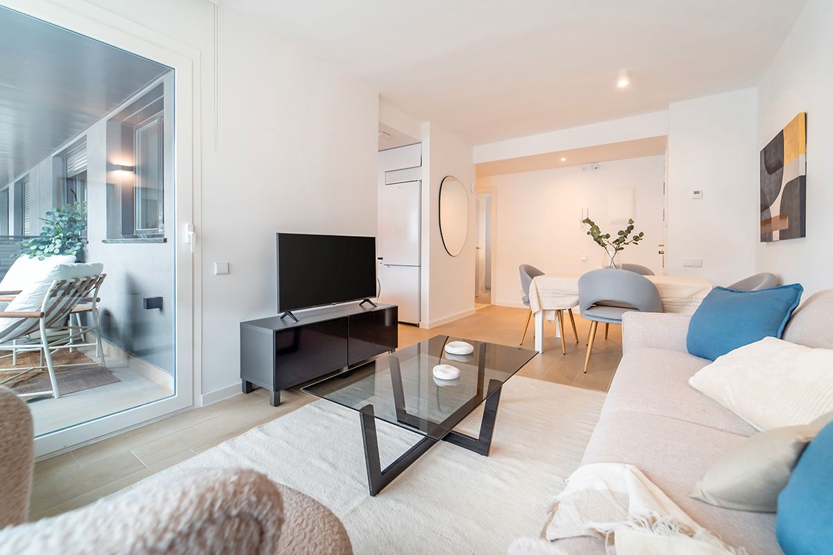 Apartament de lloguer a Calle Anna Frank, 19, El Cañaveral