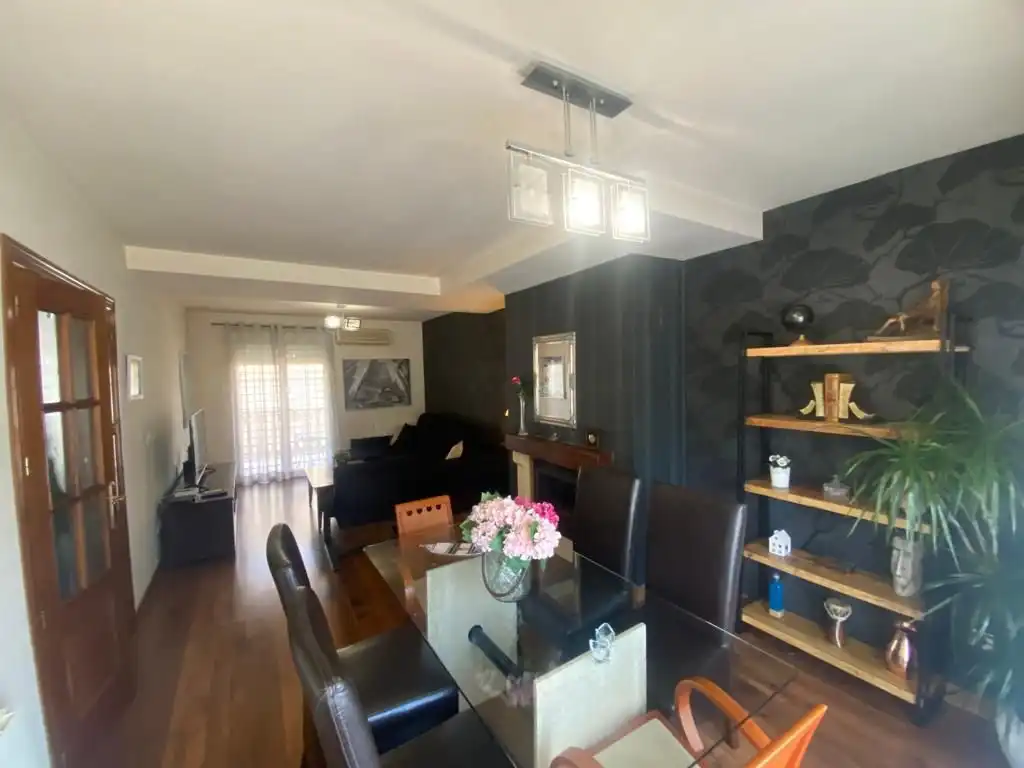 Maison mitoyenne à louer à Casco Histórico, imagen 4