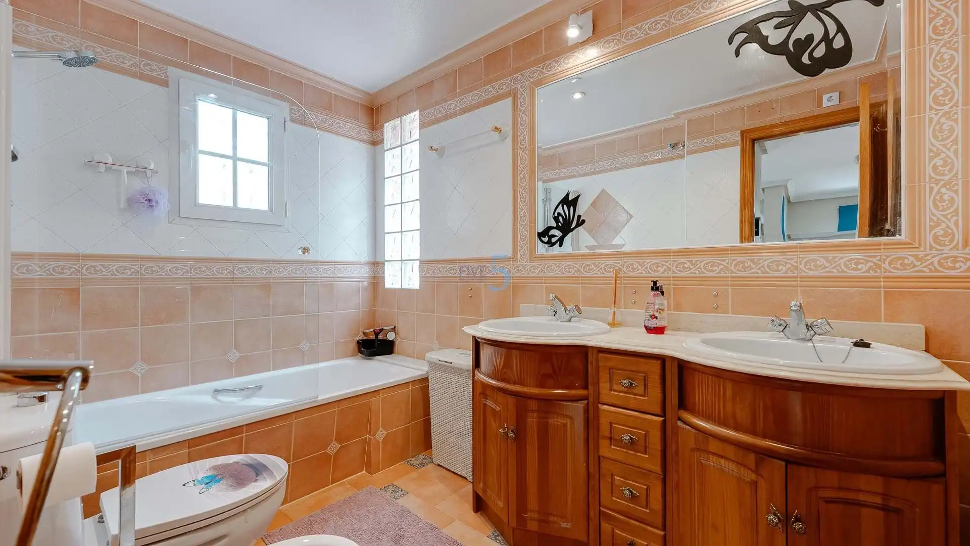 House with terrace for sale in Orihuela Costa, imagen 17