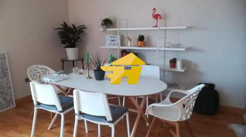 Foto 2 de Ático de alquiler en Paseo Marítimo Oeste - Pacífico, Málaga Capital