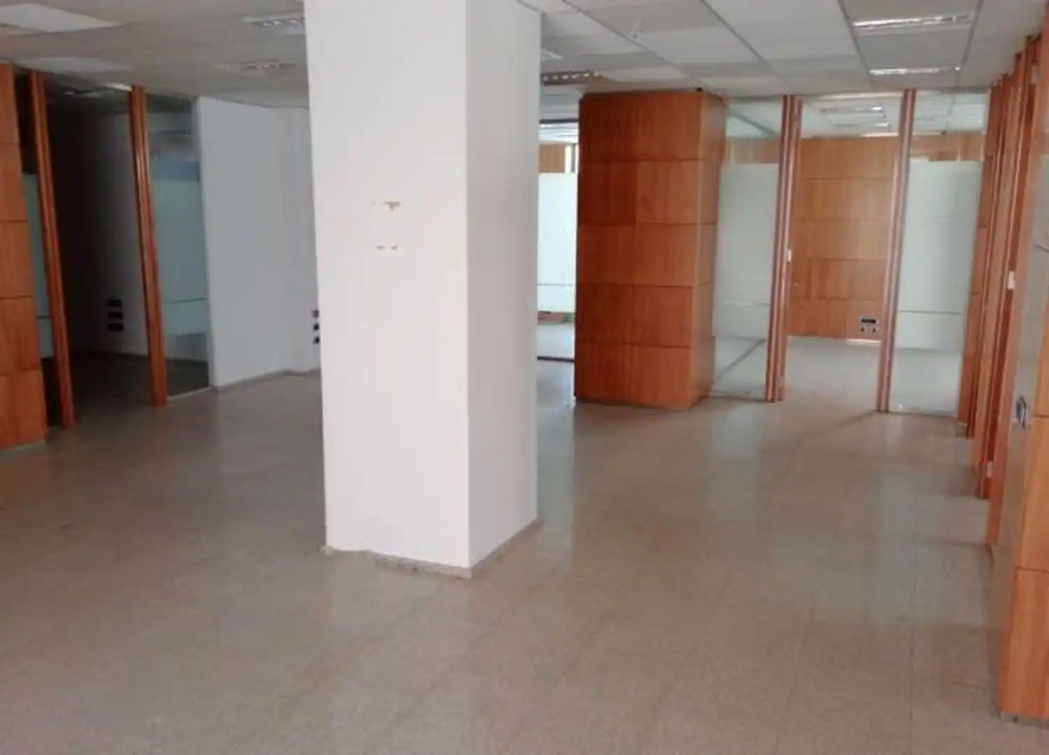 Local comercial en venda a Avenida de Pius XII 28, imagen 7