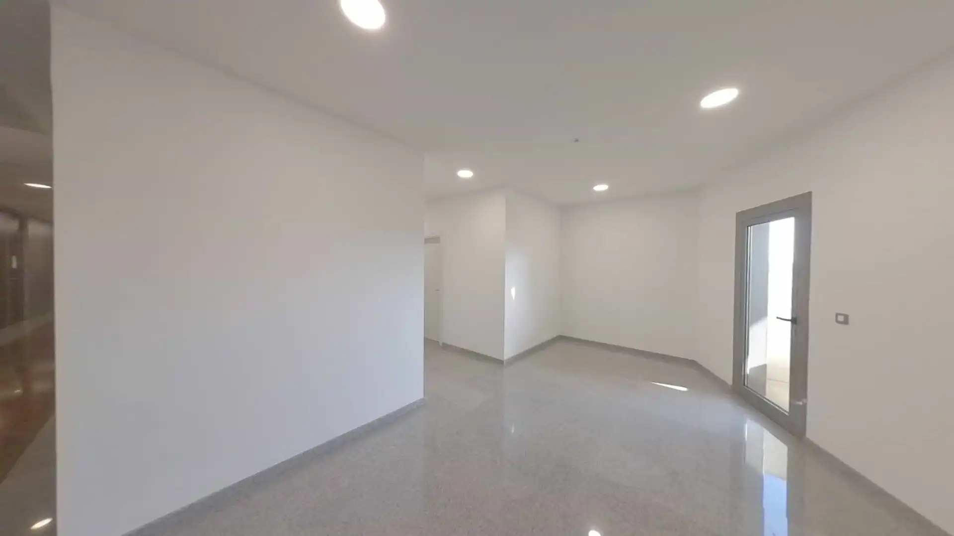 Oficina en venta en Osca, Garrapinillos