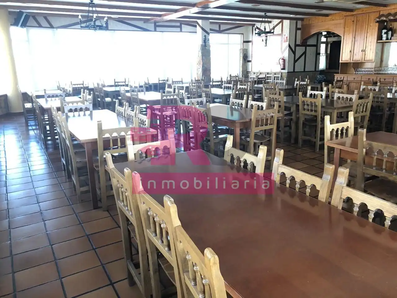 Commercial properties for sale in Cabrerizos