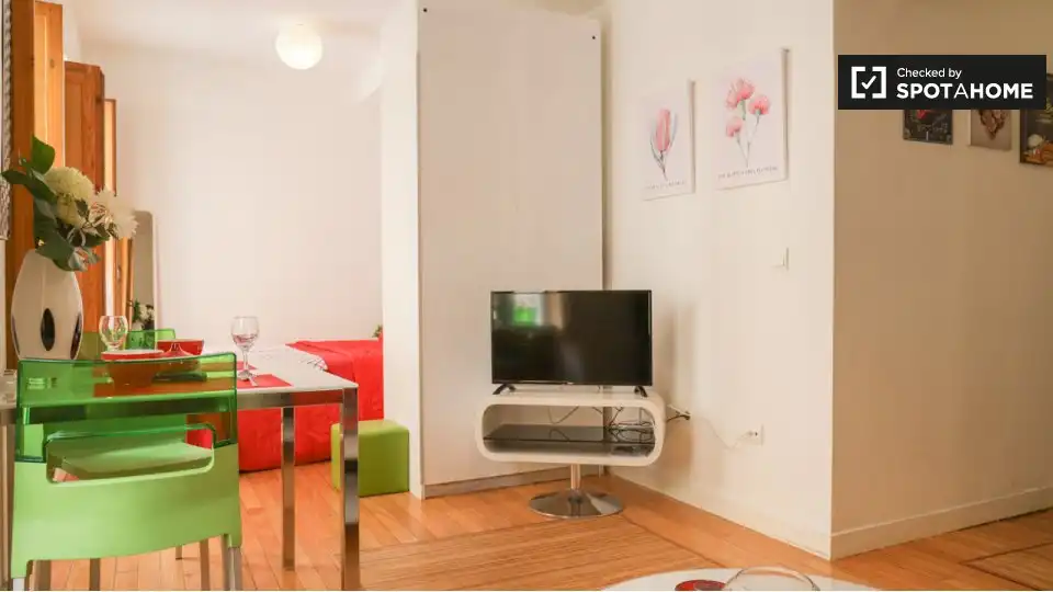 Appartement avec terrasse à louer à Latina, imagen 3