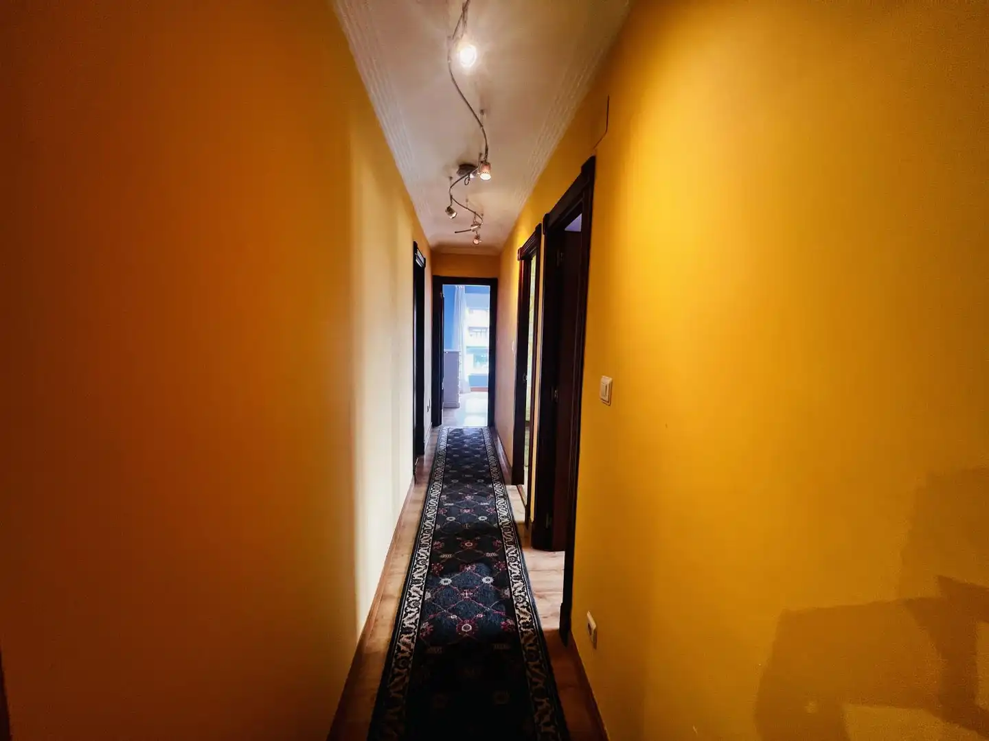 Wohnung zum Verkauf in Colindres mit Heizung, Parkett und Terrasse