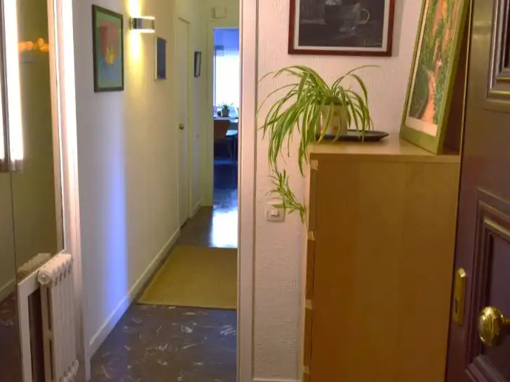 Piso con piscina en venta en Cavallers 16, imagen 9