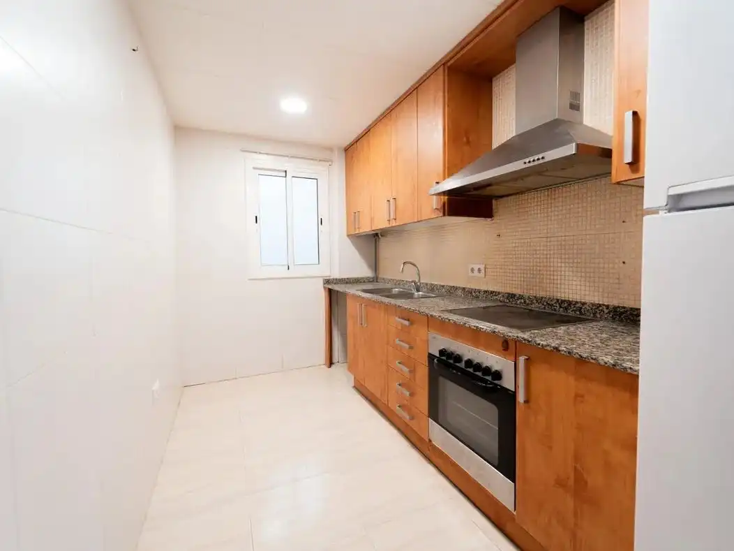 Appartamento con ascensore in vendita a Calle Sant Gil 9, imagen 21