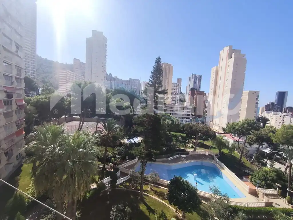 Apartment with pool for sale in Avenida Paris, imagen 17