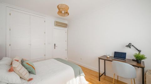 Foto 3 de Habitació a Castillejos - Cuzco, Madrid Capital