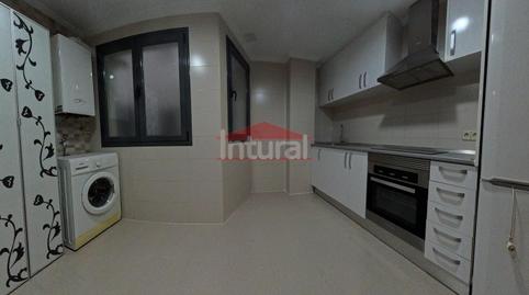 Foto 2 de Pis de lloguer a San Pablo, Albacete