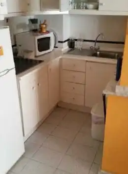 Cocina de Piso en venta en Torrevieja