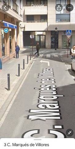 Local comercial en Venta en Calle Tinte, 4 en Centro