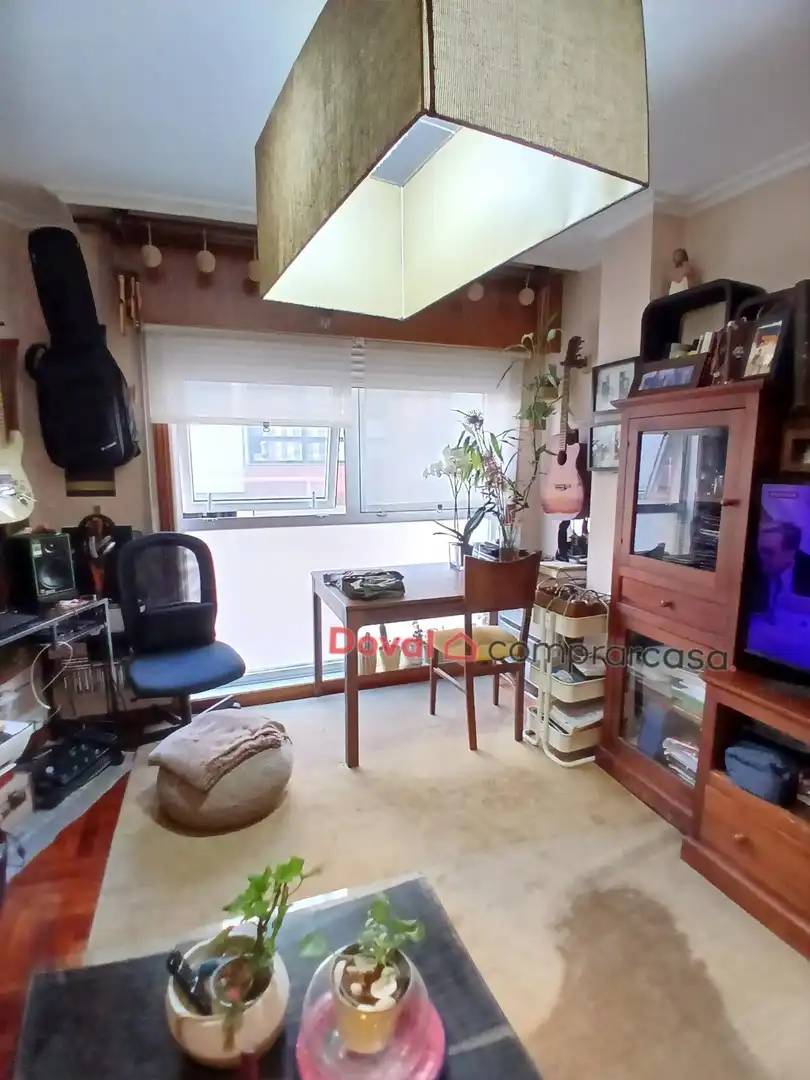 Flat for sale in Vigo   with Heating and Storage room