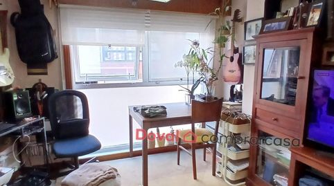 Foto 4 de Piso en venta en Calle Calle Pardillo, 1, Casablanca - Calvario, Vigo