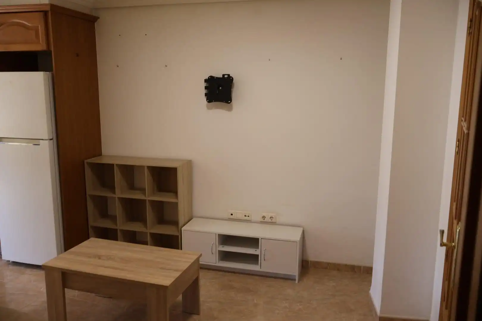 Flat for sale in Vall d'Alba  with Terrace, Storage room and Furnished