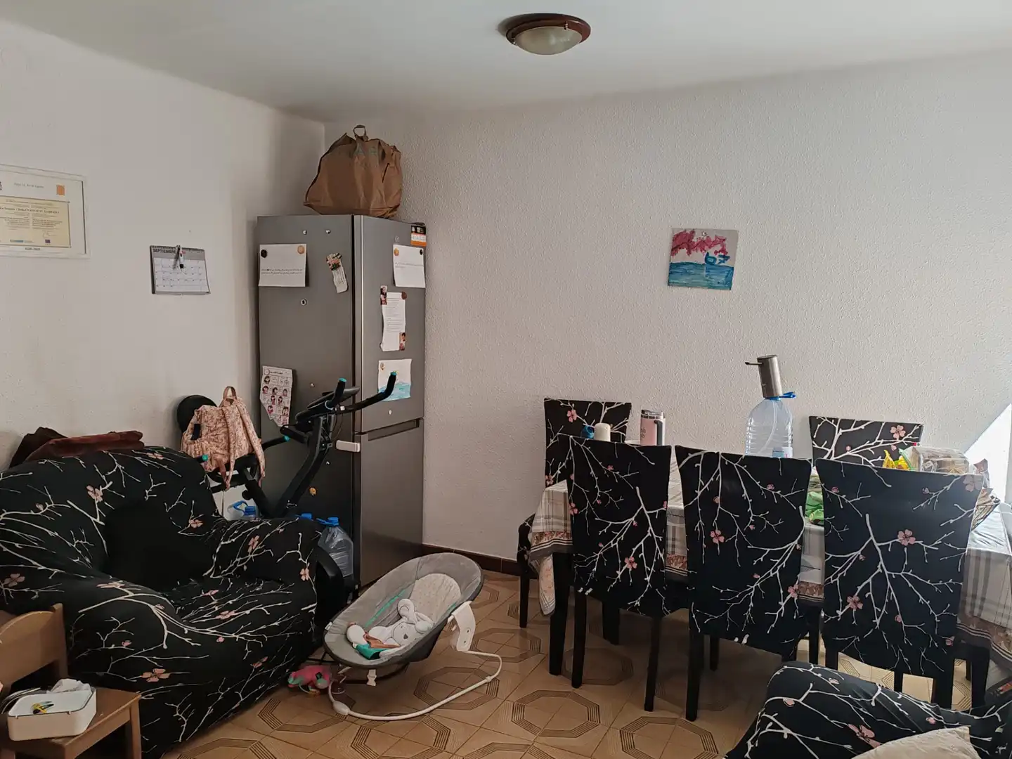 Piso en venta en Carrer de la Creu d'en Fins, imagen 3