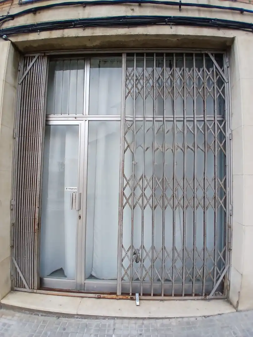 Local en venta en Torelló