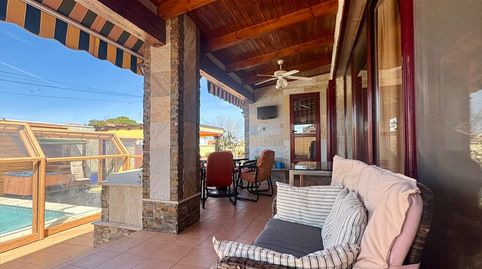 Chalet en venta en Nuevo Valdepeñas, 4 dormitorios., imatge 5