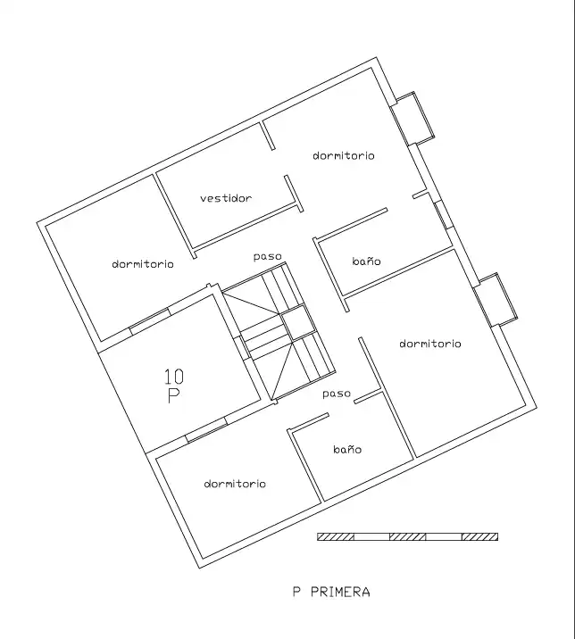House for sale in Olula del Río, imagen 3