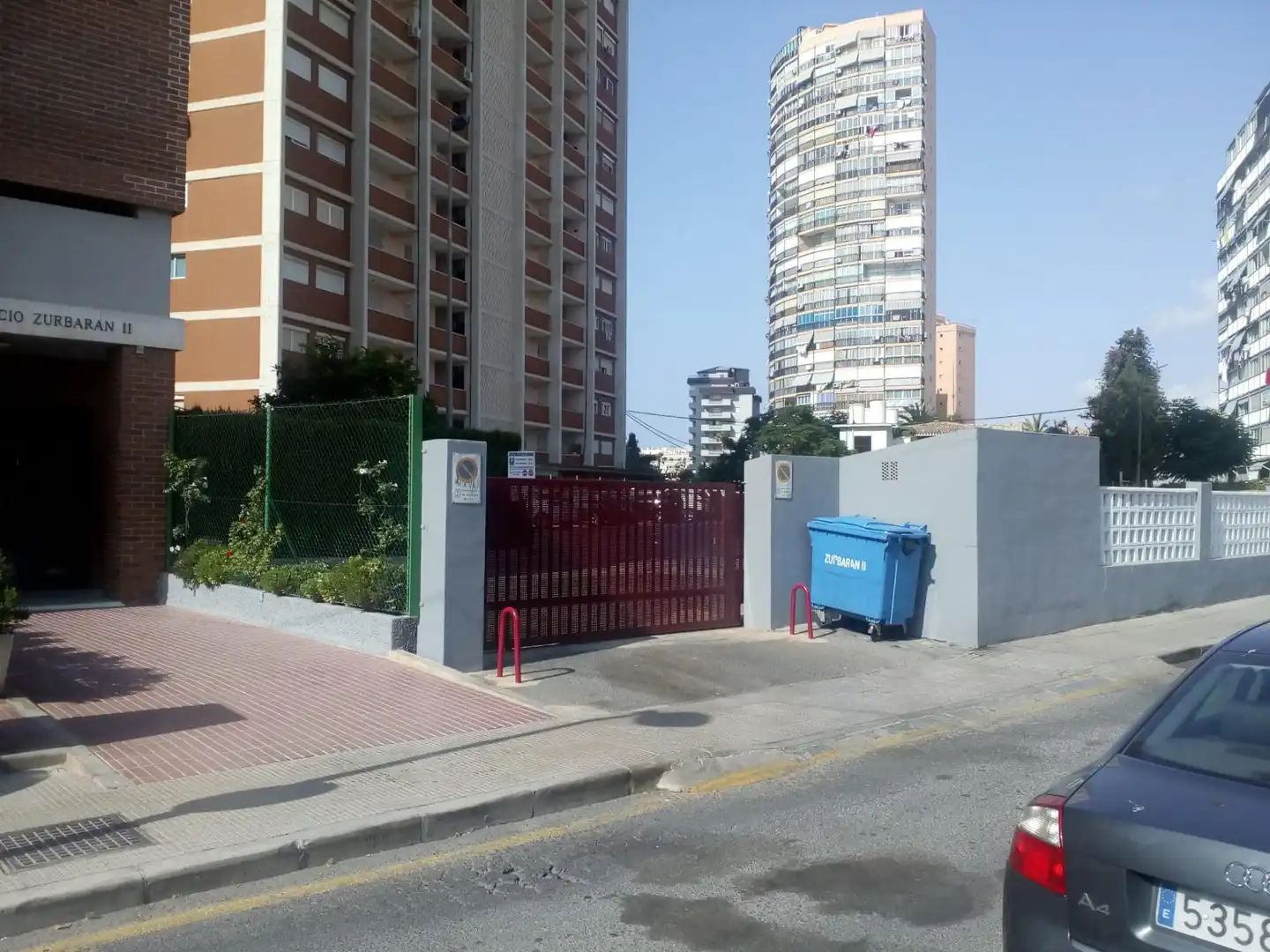 Individuel à vendre à Juzgados - Plaza de Toros, imagen 4