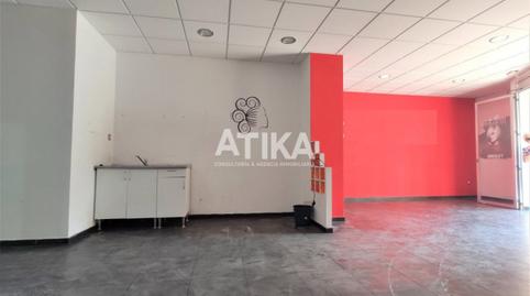 Photo 4 of Premises to rent in Sant Rafael, Valencia