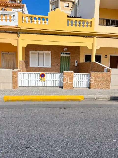 Casa amb terrassa de lloguer a Carrer Verge de Sales, imagen 7