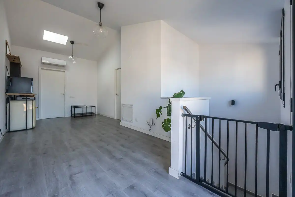 Duplex con balcone in vendita a Carrer de Sant Ramon de Penyafort, imagen 26