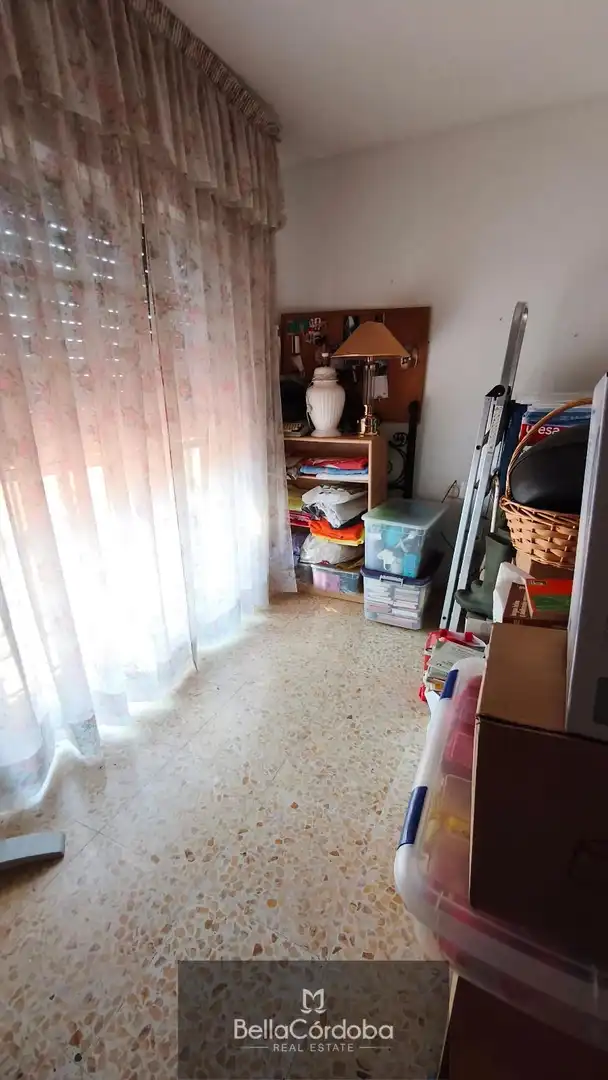 Casa o xalet en venda a El Brillante -El Naranjo - El Tablero