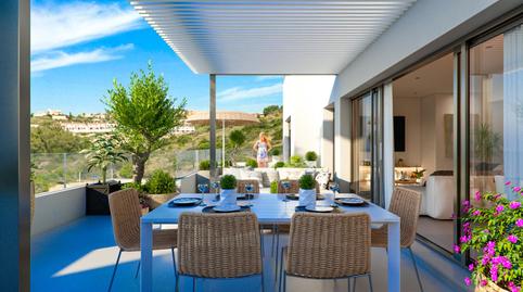 Foto 4 de Apartament en venda a Bahía de Casares, Málaga