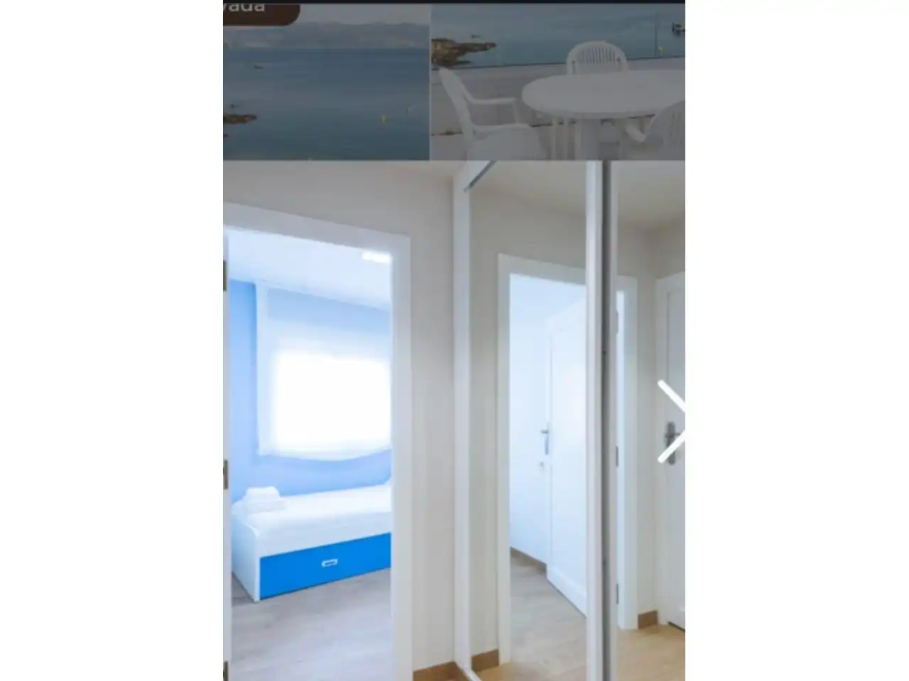 Appartamento in vendita a Sanxenxo pueblo, imagen 8