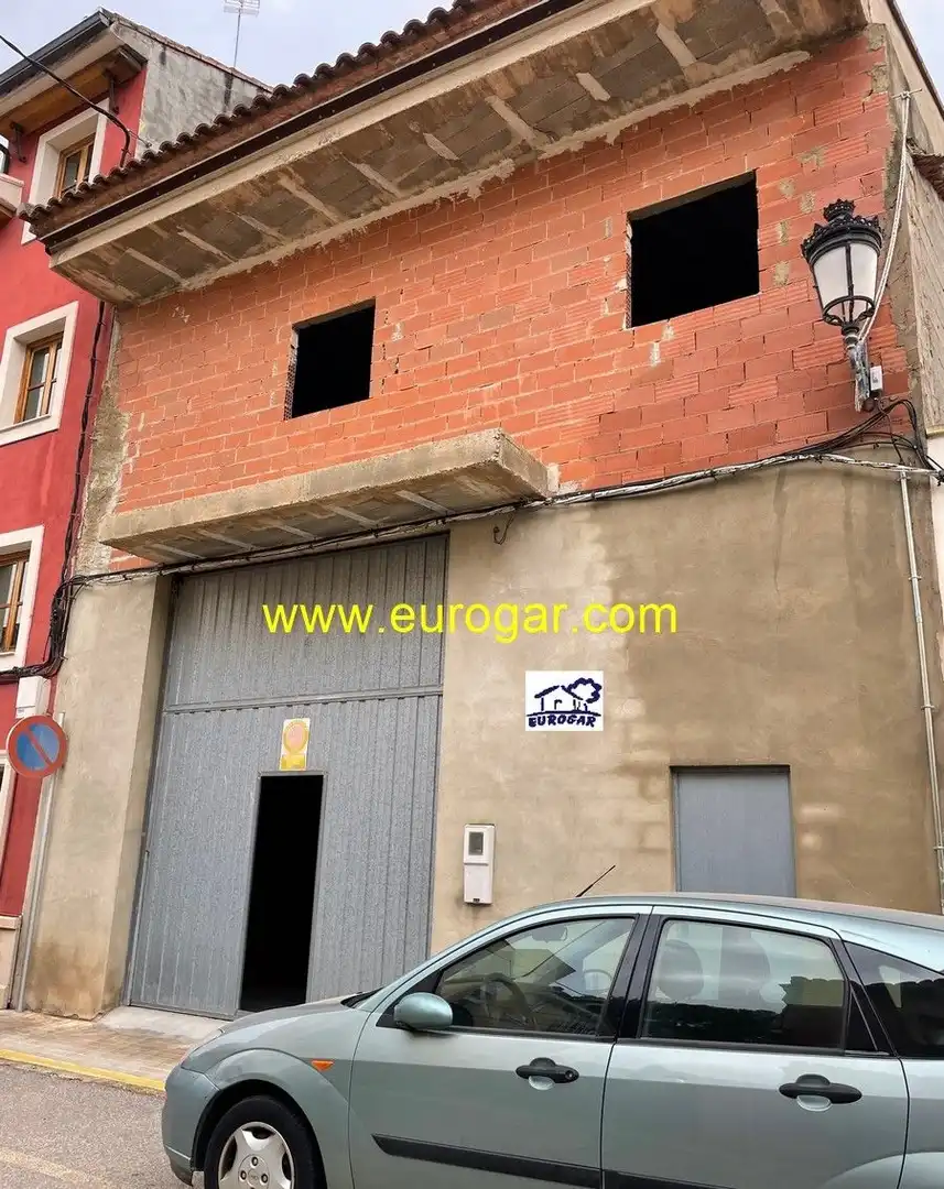 Maison à vendre à Turís, imagen 12