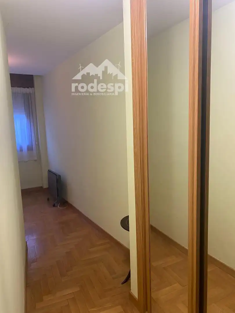 Flat for sale in A Cañiza    with Terrace and Furnished
