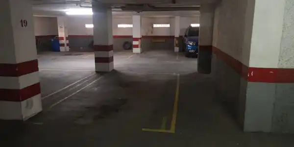 Parking of Garage for sale in Las Palmas de Gran Canaria