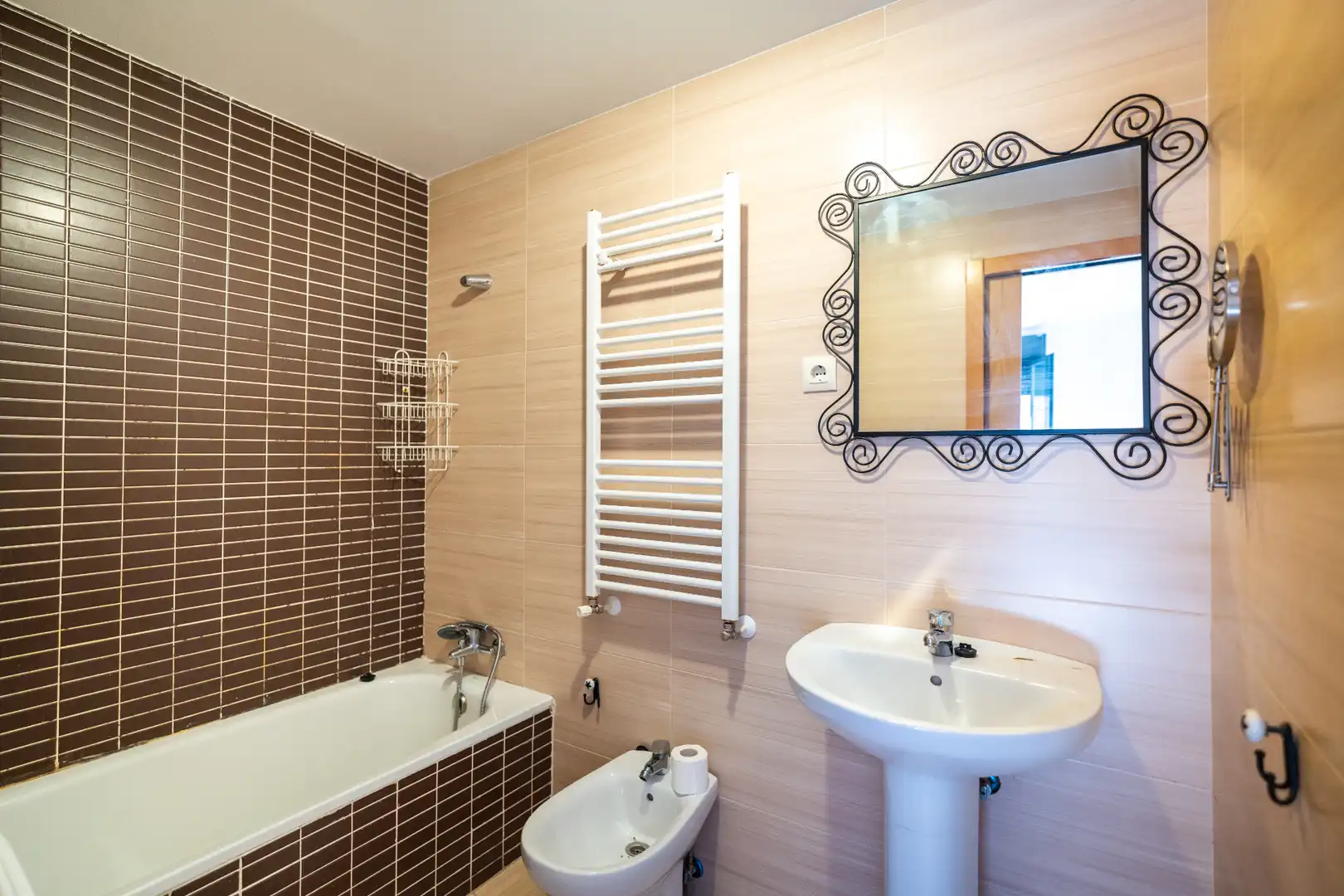 Baño de Piso en venta en Móstoles con Terraza