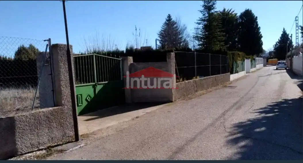 Terreno rustico in vendita a Pedanías - Extrarradio, imagen 4
