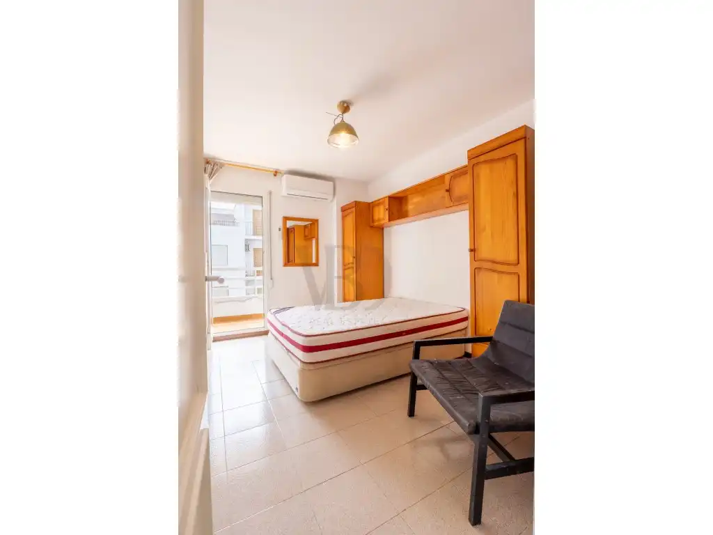 Habitación de Apartamento en venta en Eivissa con Aire acondicionado