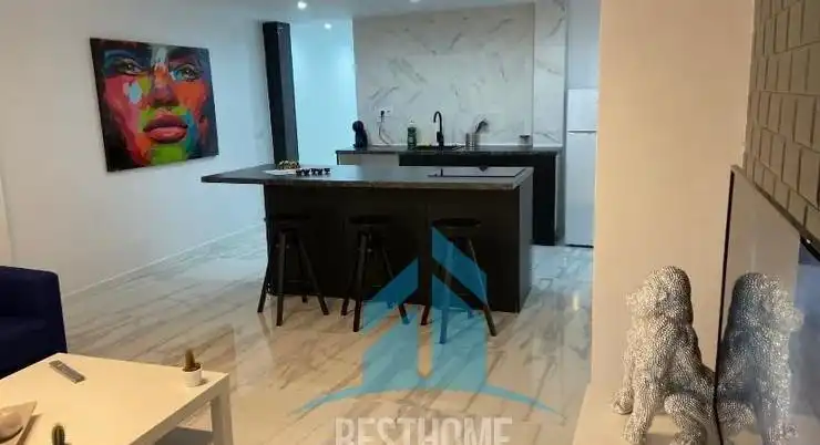 Appartamento con terrazza in vendita a Centro Ciudad, imagen 6