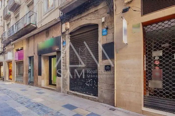 Appartement à vendre à Barri Antic