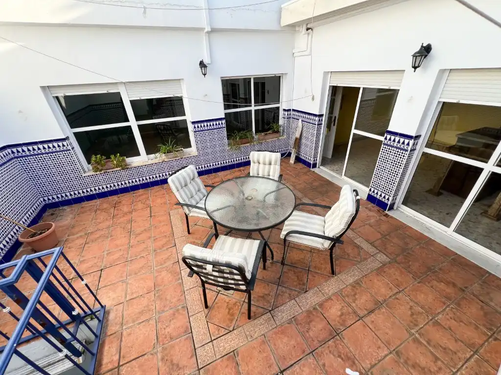Casa o xalet en venda a San José de la Rinconada