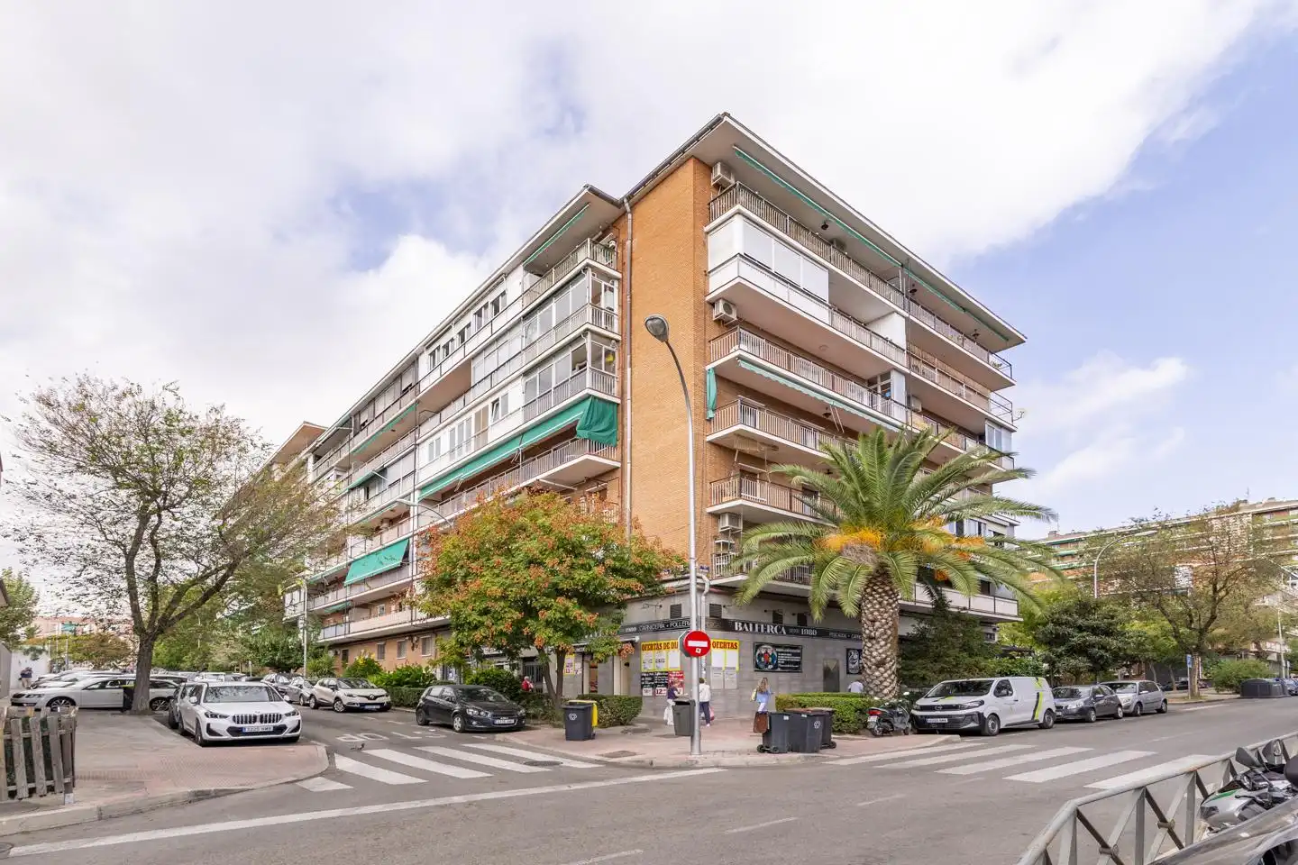 Pis amb ascensor en venda a Calle del Mar de Aral, imagen 25
