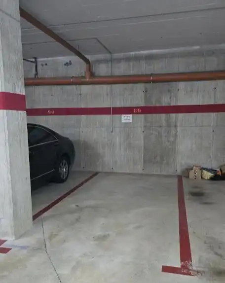 Garatge en venda a Portuetxe Kalea, Ibaeta