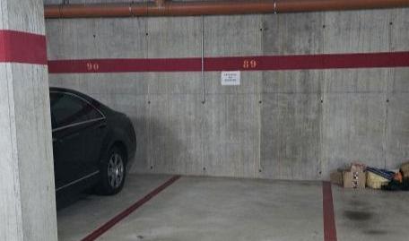 Foto 2 de Garaje en venta en Portuetxe Kalea, Ibaeta, Gipuzkoa