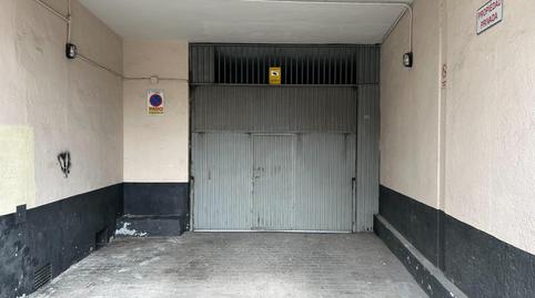 Foto 5 de Garatge en venda a Calle de Cristóbal Bordiú, 33, Ríos Rosas - Nuevos Ministerios,  Madrid Capital
