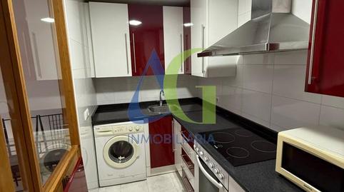 Foto 4 de Apartamento de alquiler en Carretera de Santander, Villaquilambre, León
