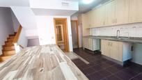 Kitchen of Single-family semi-detached for sale in Benalmádena  with Air Conditioner, Heating and Private garden