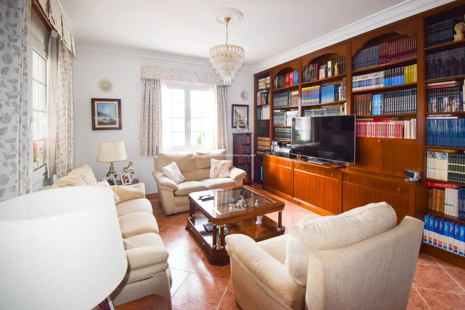 Chalet con piscina en venta en Cala en Blanes, imagen 6